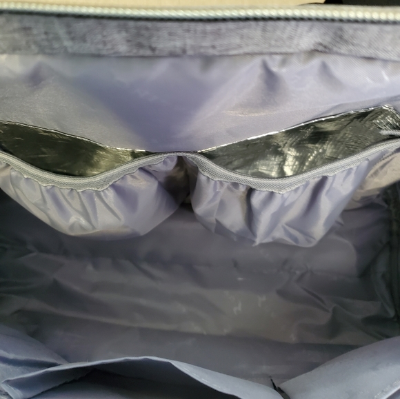 Diaper bag - Picture 4 of 4